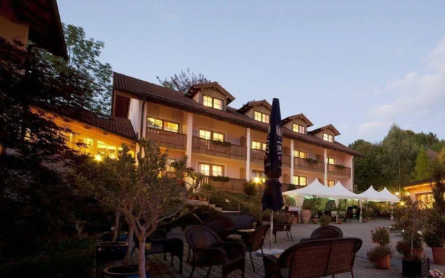 Aktivhotel Crystal