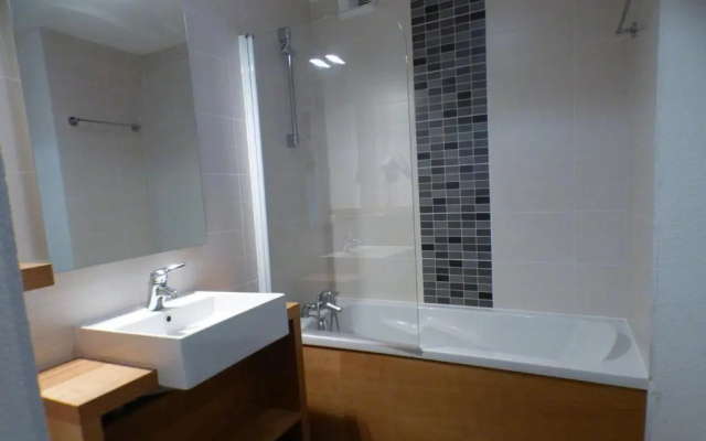 Appartement Les Saisies, 3 pièces, 8 personnes - FR-1-594-71