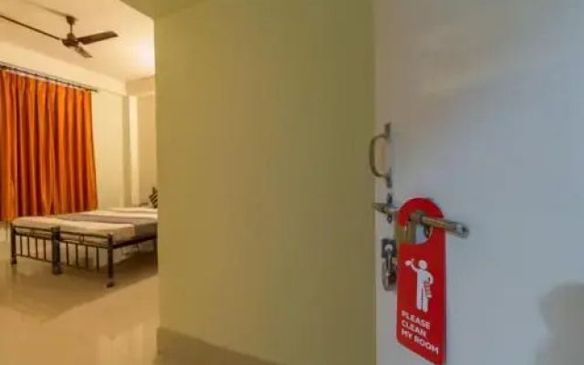Tusti Homestay