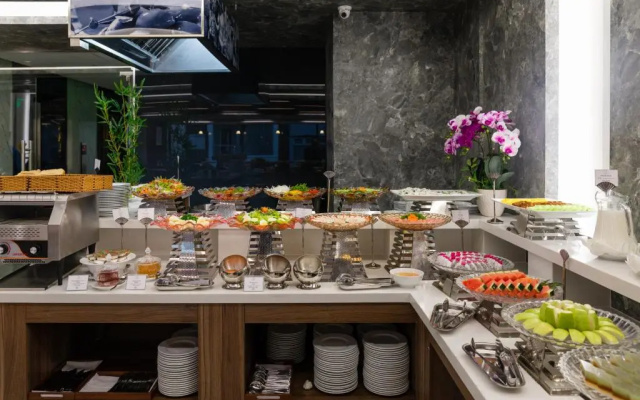Nalicas Hotel