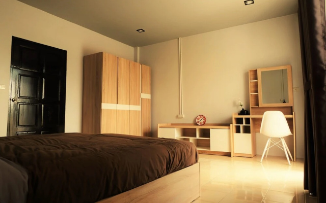 NanRada Hometel