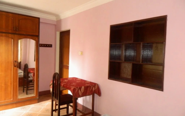 Hotel Devachan
