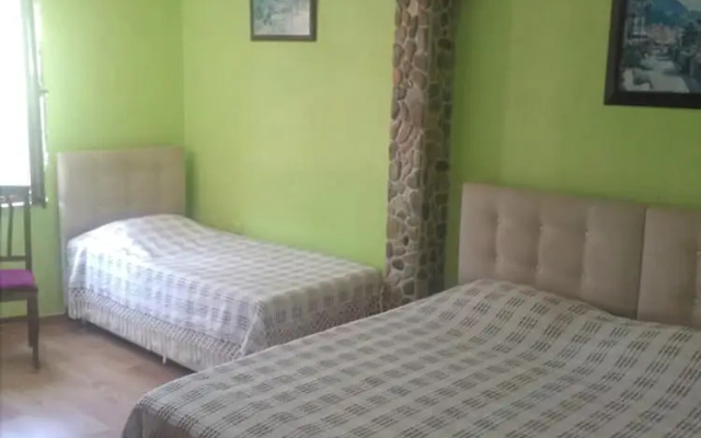 Sahaf Cafe Pansiyon