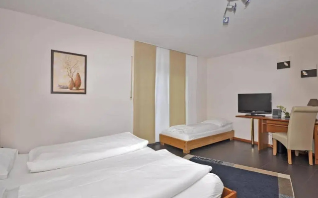 Hotel Lindenhof