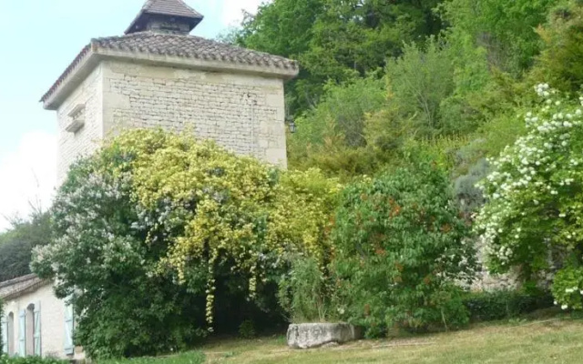 Gite de Valprionde