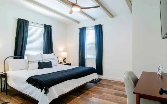 La Casa Deluna by Southern Vacation Rentals