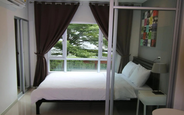 Mint Residence