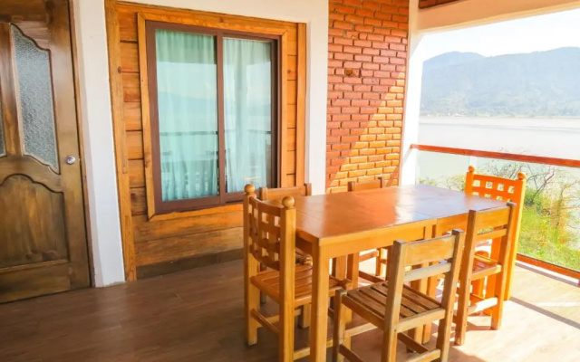 Cabanas Yunuén Rotamundos