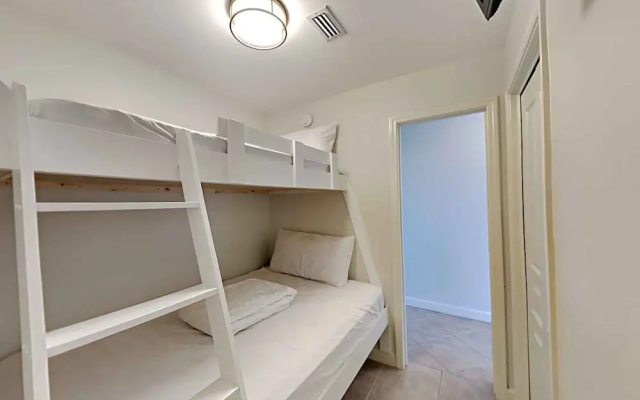 Beach Resort by Southern Vacation Rentals