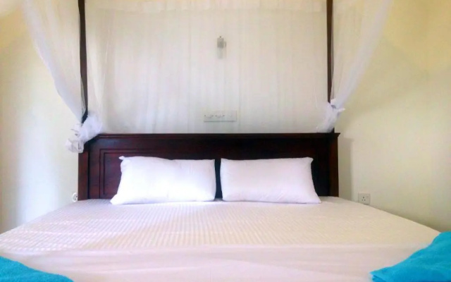 Eden Blue Hotel