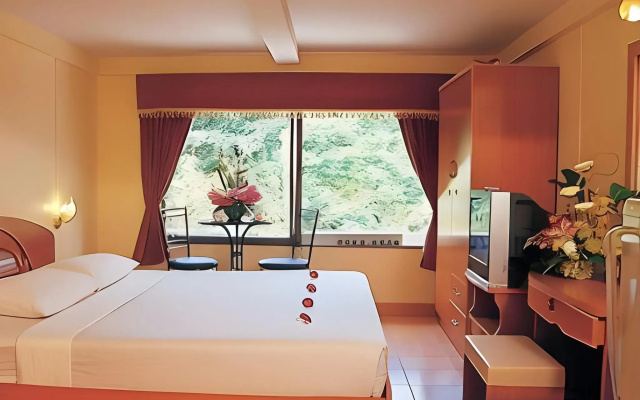 Seaside Guesthouse