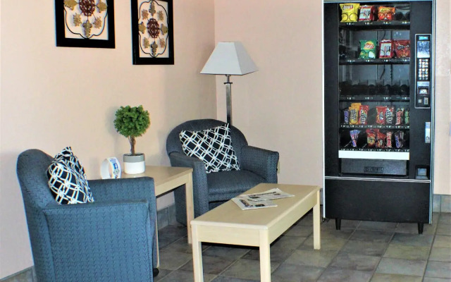 Knights Inn Payson