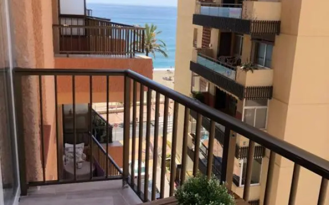 Apartamento Fuengirola