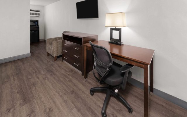 Baymont by Wyndham Durango