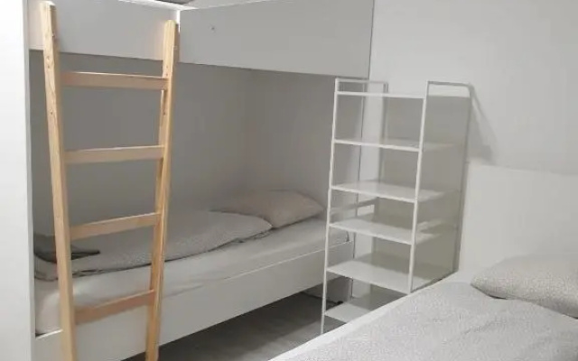 Betariel Apartments M12
