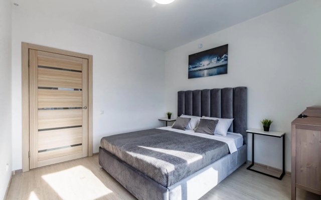 DreamHouse на улице Московская