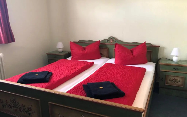 Hotel Krone Post