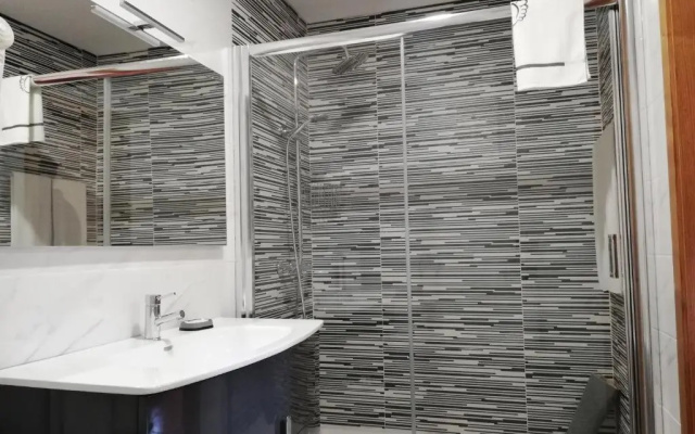 Casinha dos Cubos