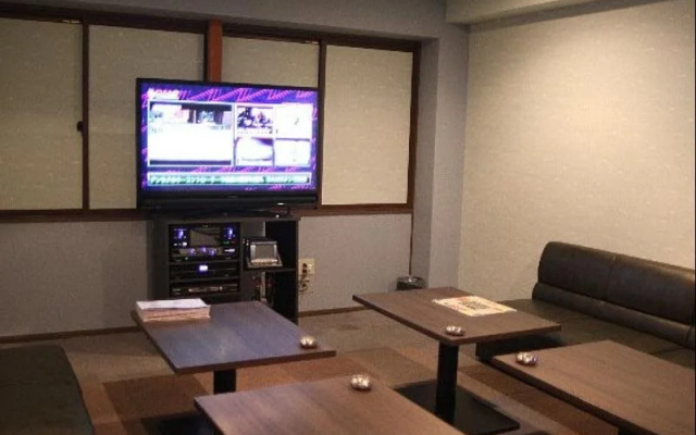 Izu Atagawa Hot Spring Family Hotel, Kaishunro