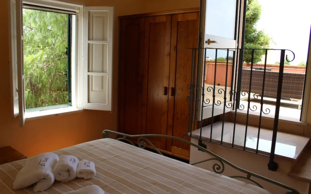 Dimora Li Cuti B&B