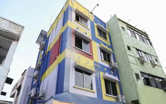Hotel Siddhant By OYO Rooms