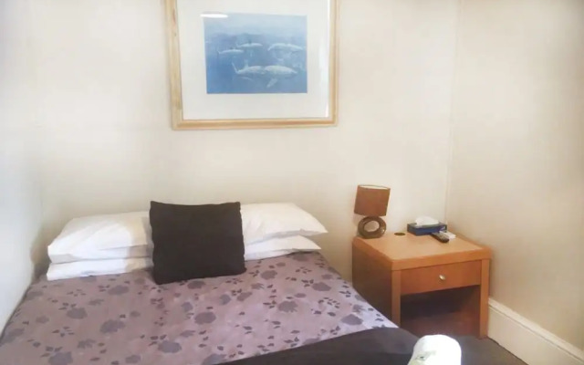Collie Motel