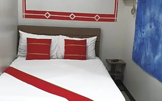Regal Residences