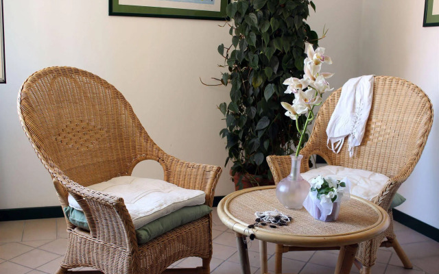 Hotel Garden