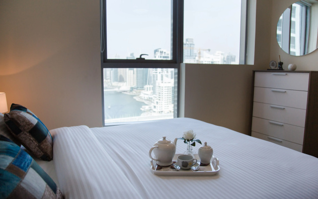 Stylish Apt With Great Views And Good Energy