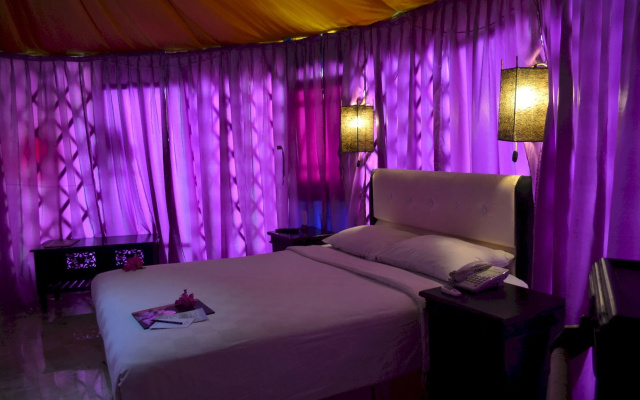 The Highland Park Resort Hotel Bogor