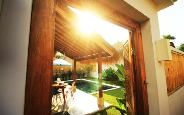 Villa Saia