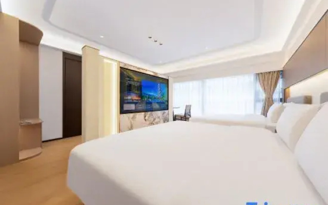 Zhuo Sheng Hotel