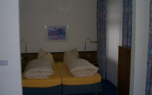 Ringhotel Neustädter Hof