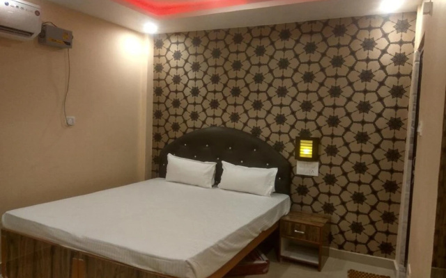 Shiva Guest House