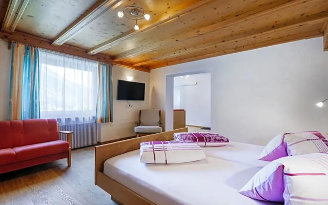 Hotel Chavalatsch