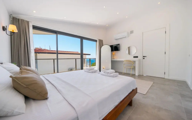 Kaya Apartments Kalamar