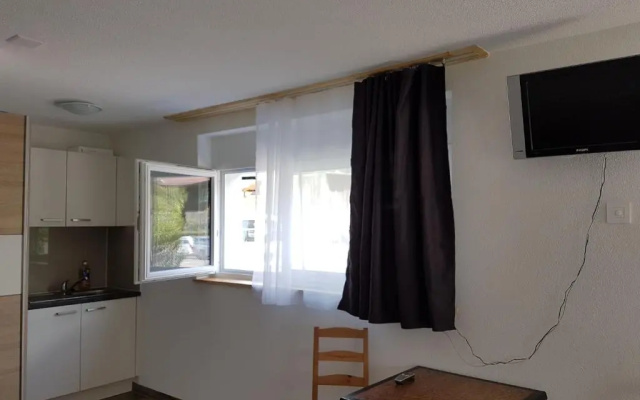 Swiss Chalet Holidays Ringgenberg
