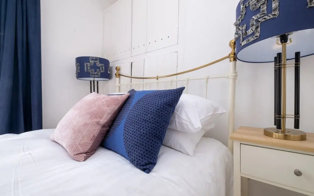 Host Stay Guildford Apartment