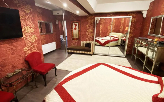 Hotel Nika