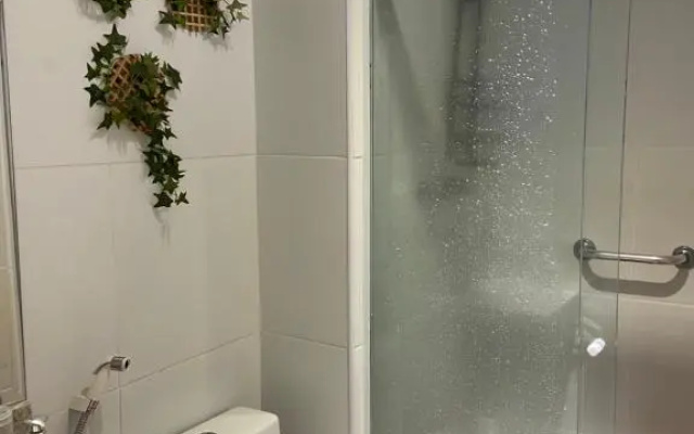 Apartamento Moderno - Barra da Tijuca