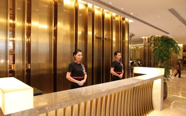 Shenzhen Keyu Hotel
