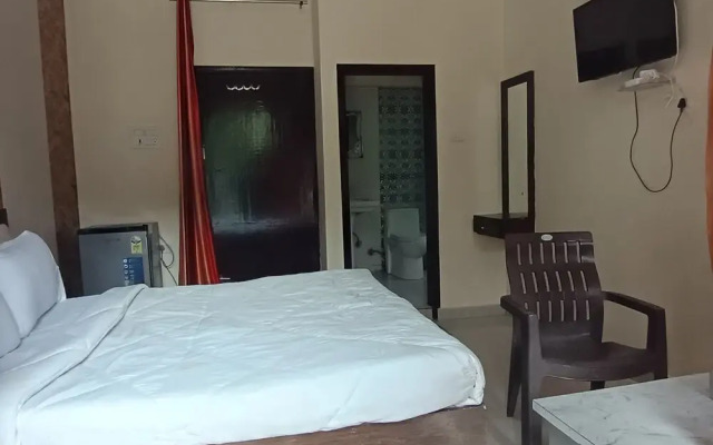 Tiger Eye Resort