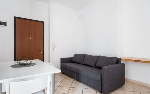 Delia s Studio I in the City Center by Wonderful Italy