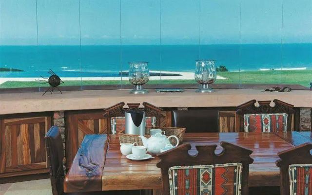 Sandcastle Villa
