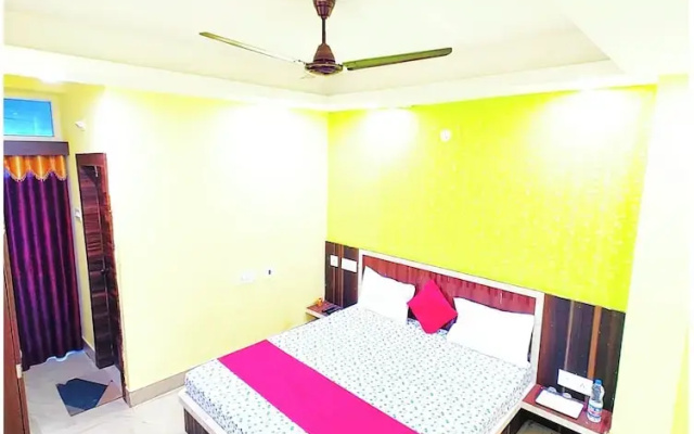 Hotel Sashi Puri