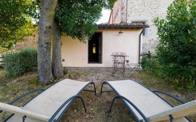 Podere Apartments