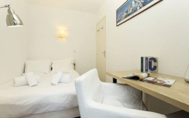 Apartment Balme 3B