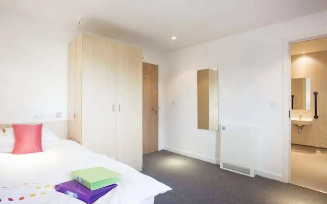 Edinburgh College Residence