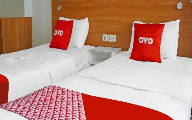 OYO 90391 Gkitroom