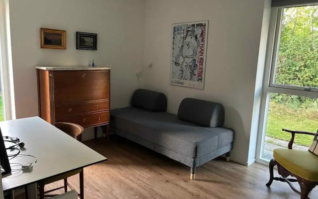 4 Star Holiday Home in Gilleleje